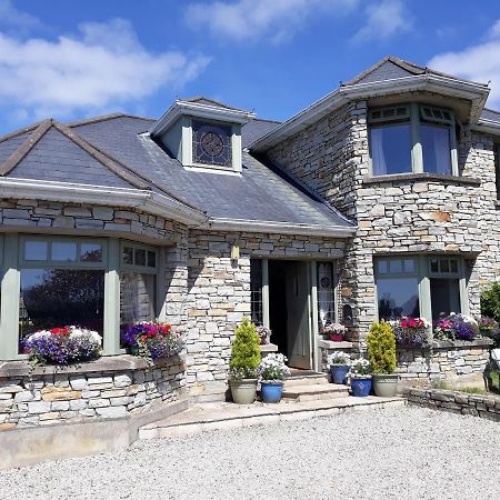 Mill Lane Lejlighed Buncrana Eksteriør billede