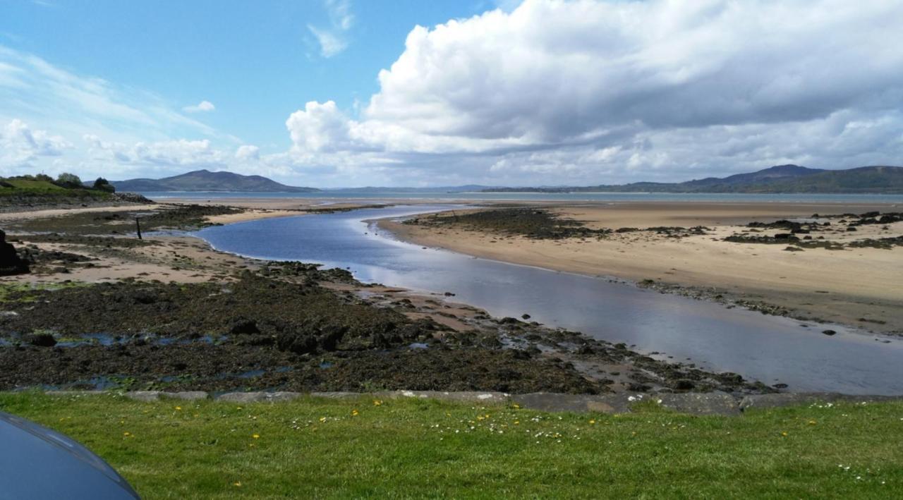Mill Lane Lejlighed Buncrana Eksteriør billede