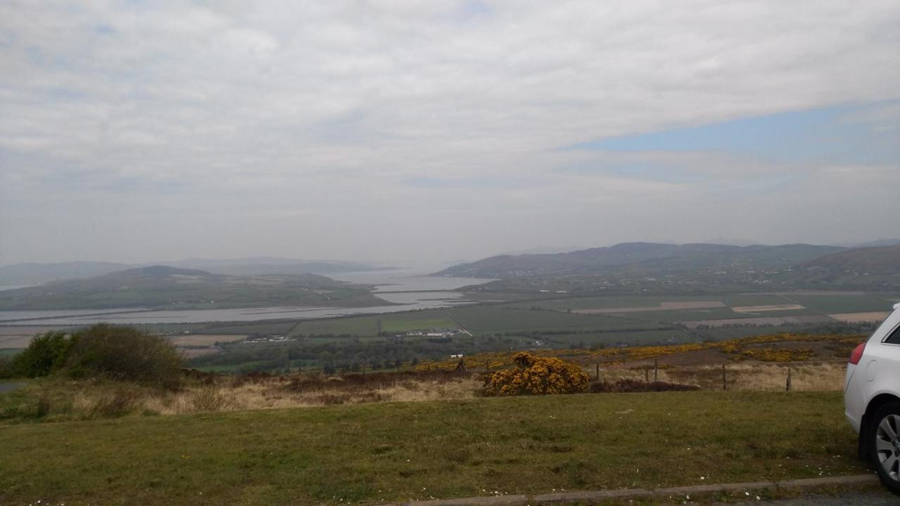 Mill Lane Lejlighed Buncrana Eksteriør billede