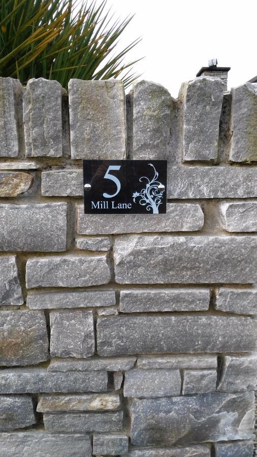 Mill Lane Lejlighed Buncrana Eksteriør billede