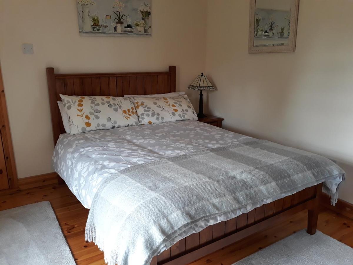 Mill Lane Lejlighed Buncrana Eksteriør billede