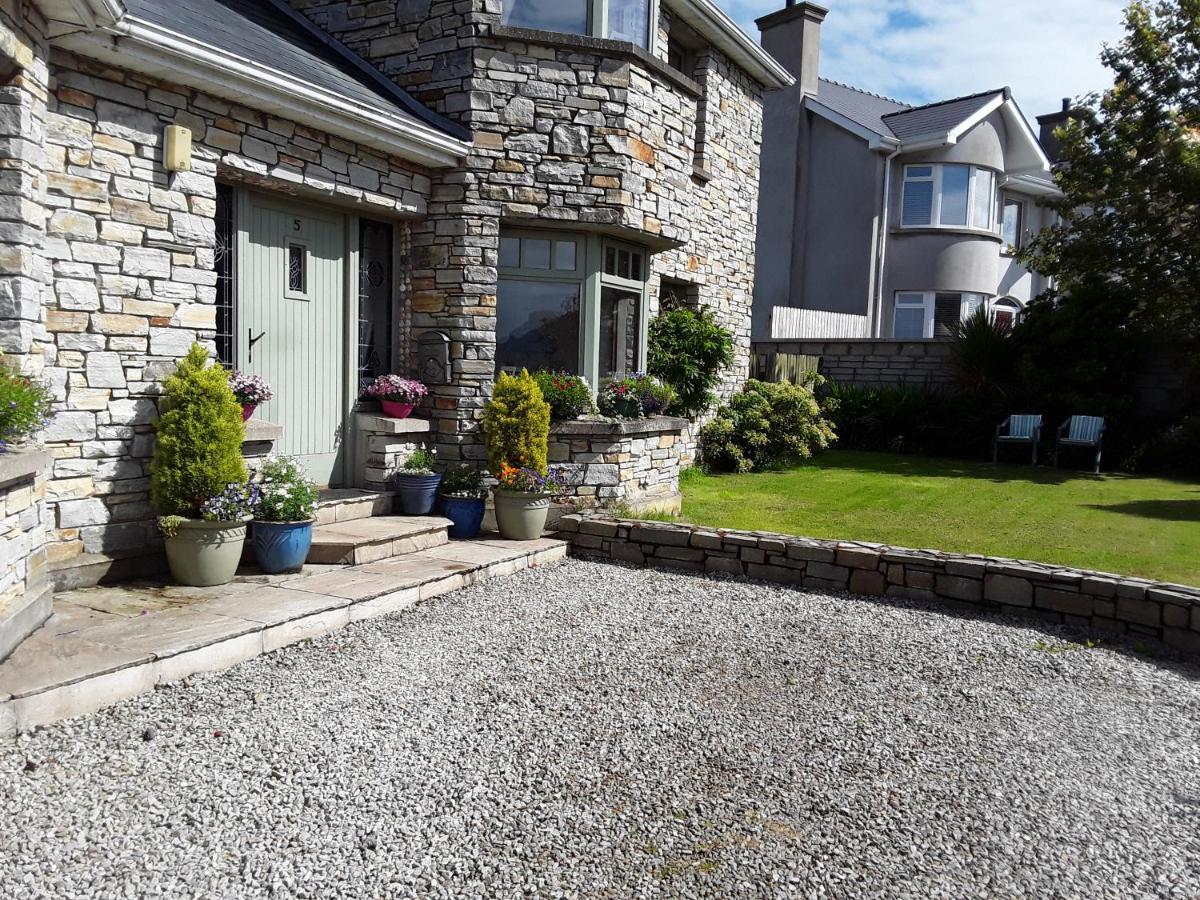 Mill Lane Lejlighed Buncrana Eksteriør billede