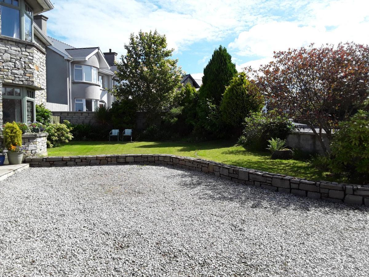 Mill Lane Lejlighed Buncrana Eksteriør billede